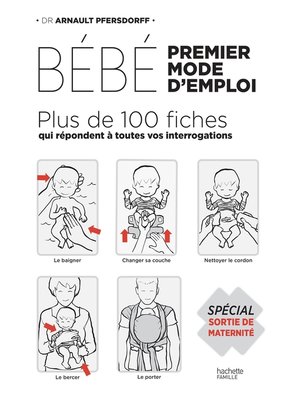 cover image of Bébé